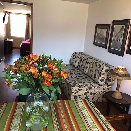 Filatelia Suites & Travel Quito Eksteriør bilde