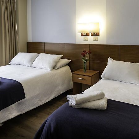 Filatelia Suites & Travel Quito Eksteriør bilde