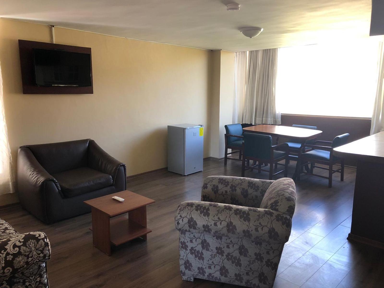 Filatelia Suites & Travel Quito Eksteriør bilde