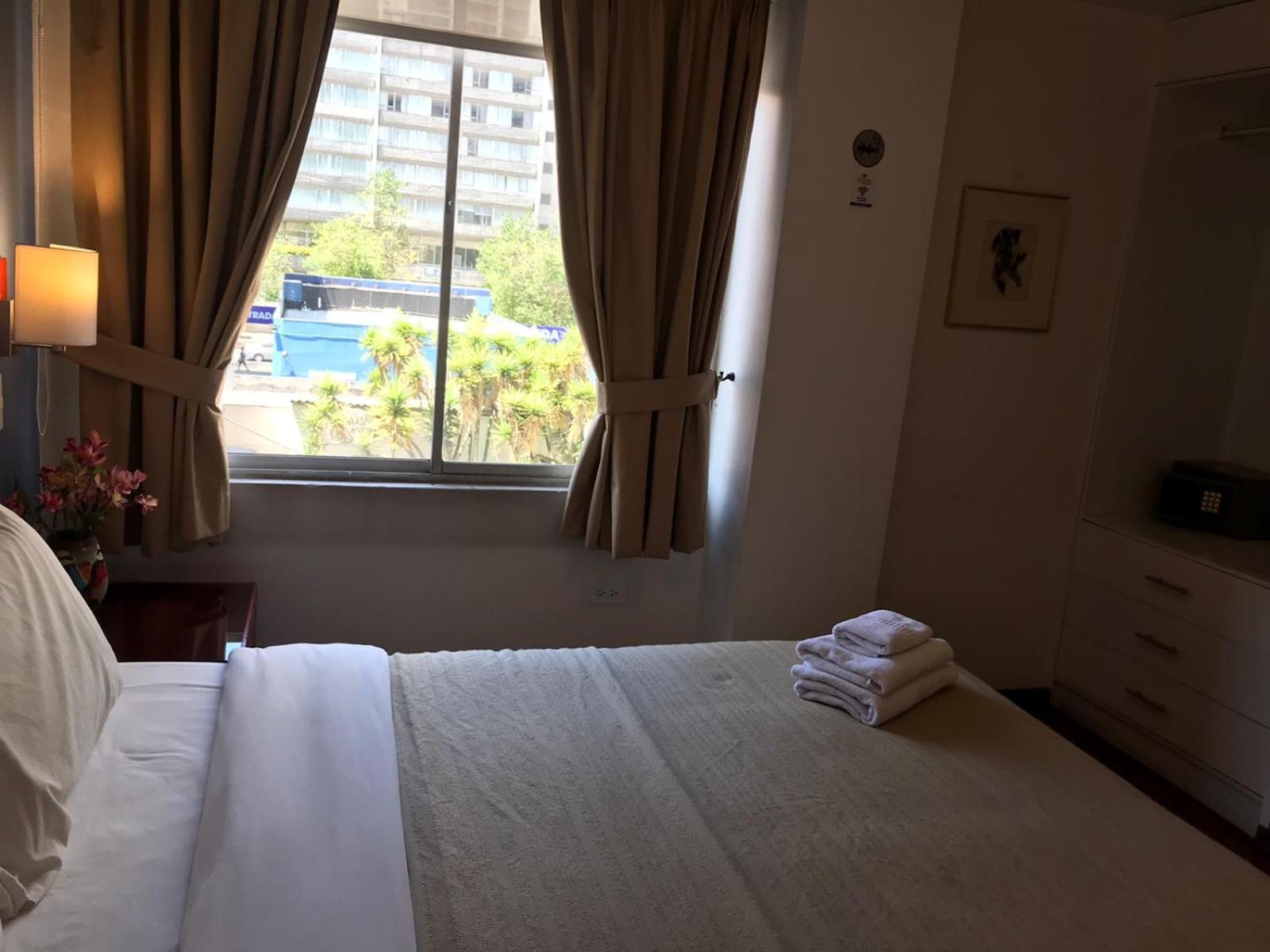 Filatelia Suites & Travel Quito Eksteriør bilde