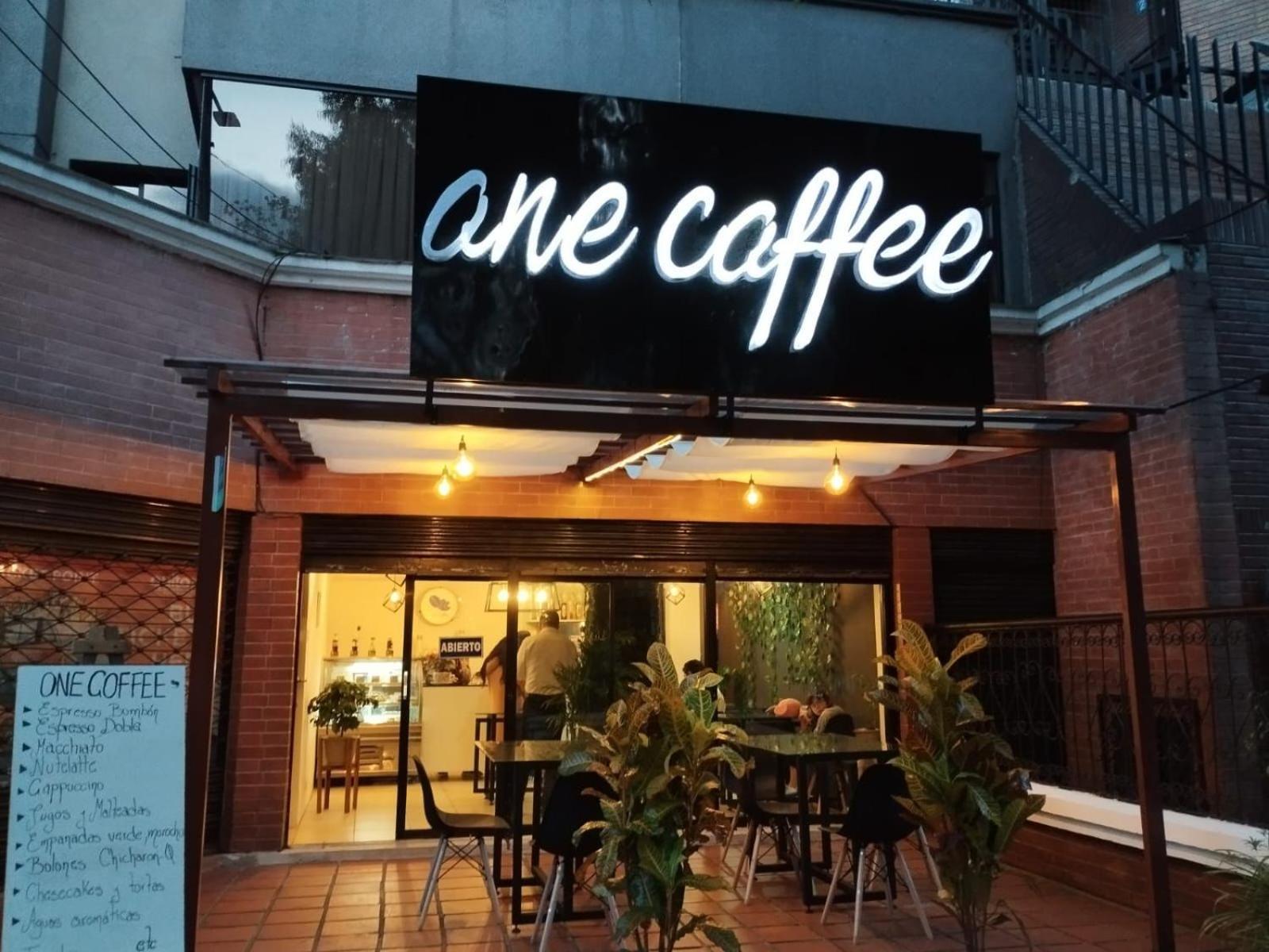 Filatelia Suites & Travel Quito Eksteriør bilde