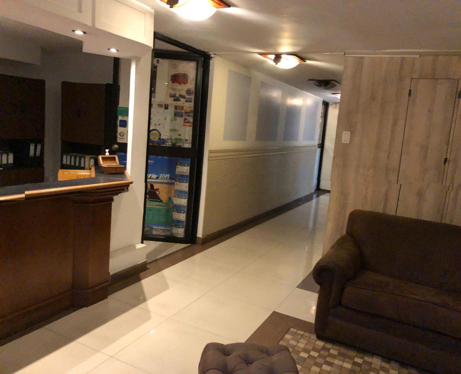 Filatelia Suites & Travel Quito Eksteriør bilde