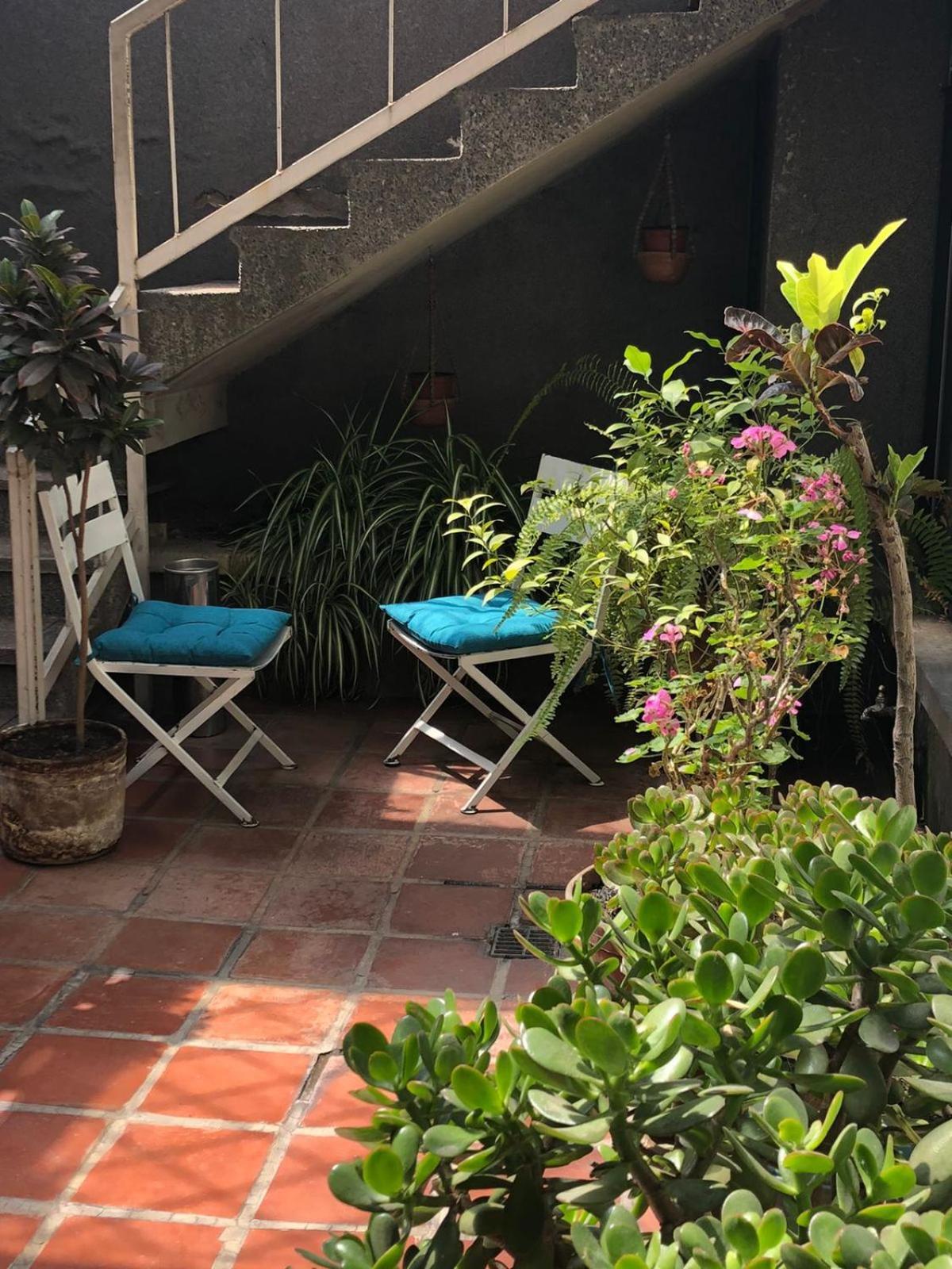 Filatelia Suites & Travel Quito Eksteriør bilde