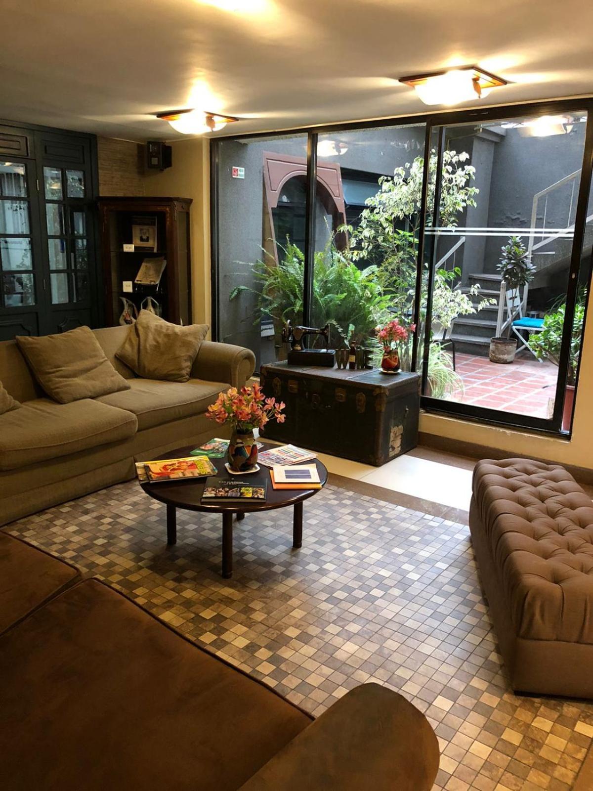 Filatelia Suites & Travel Quito Eksteriør bilde