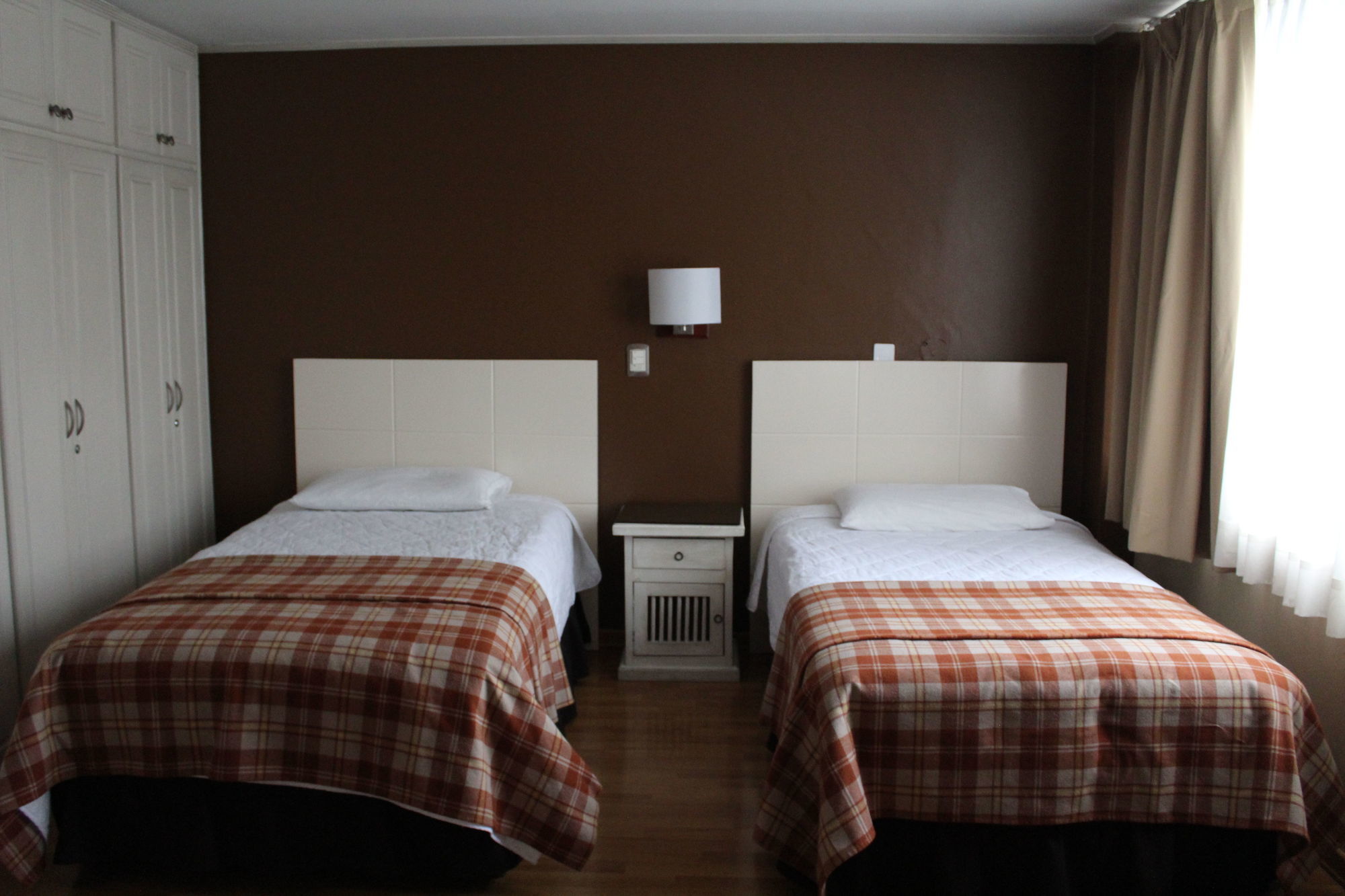 Filatelia Suites & Travel Quito Eksteriør bilde