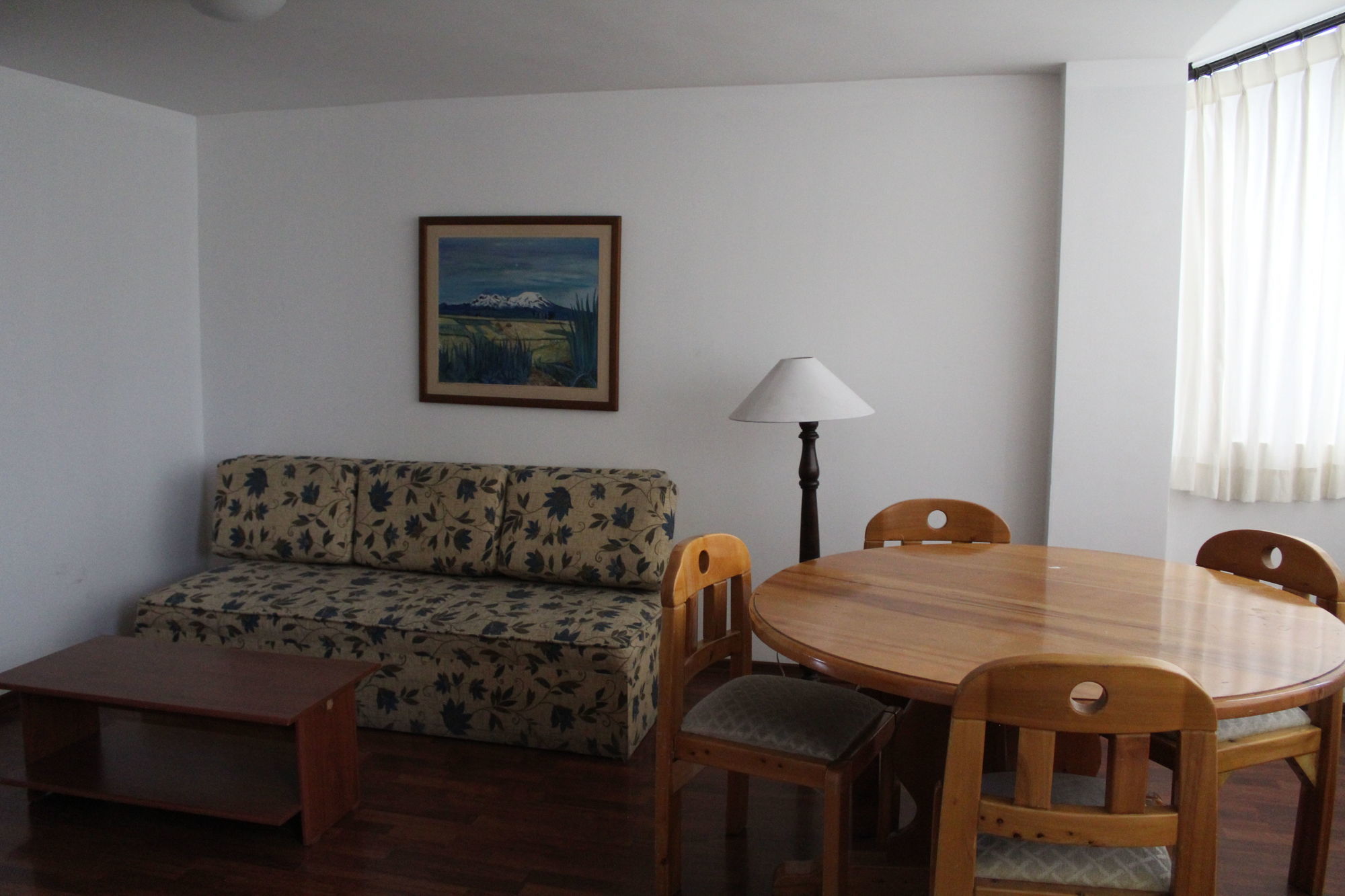 Filatelia Suites & Travel Quito Eksteriør bilde