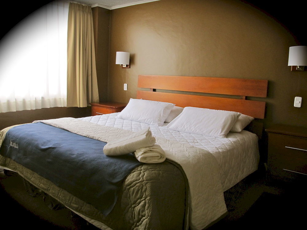 Filatelia Suites & Travel Quito Eksteriør bilde