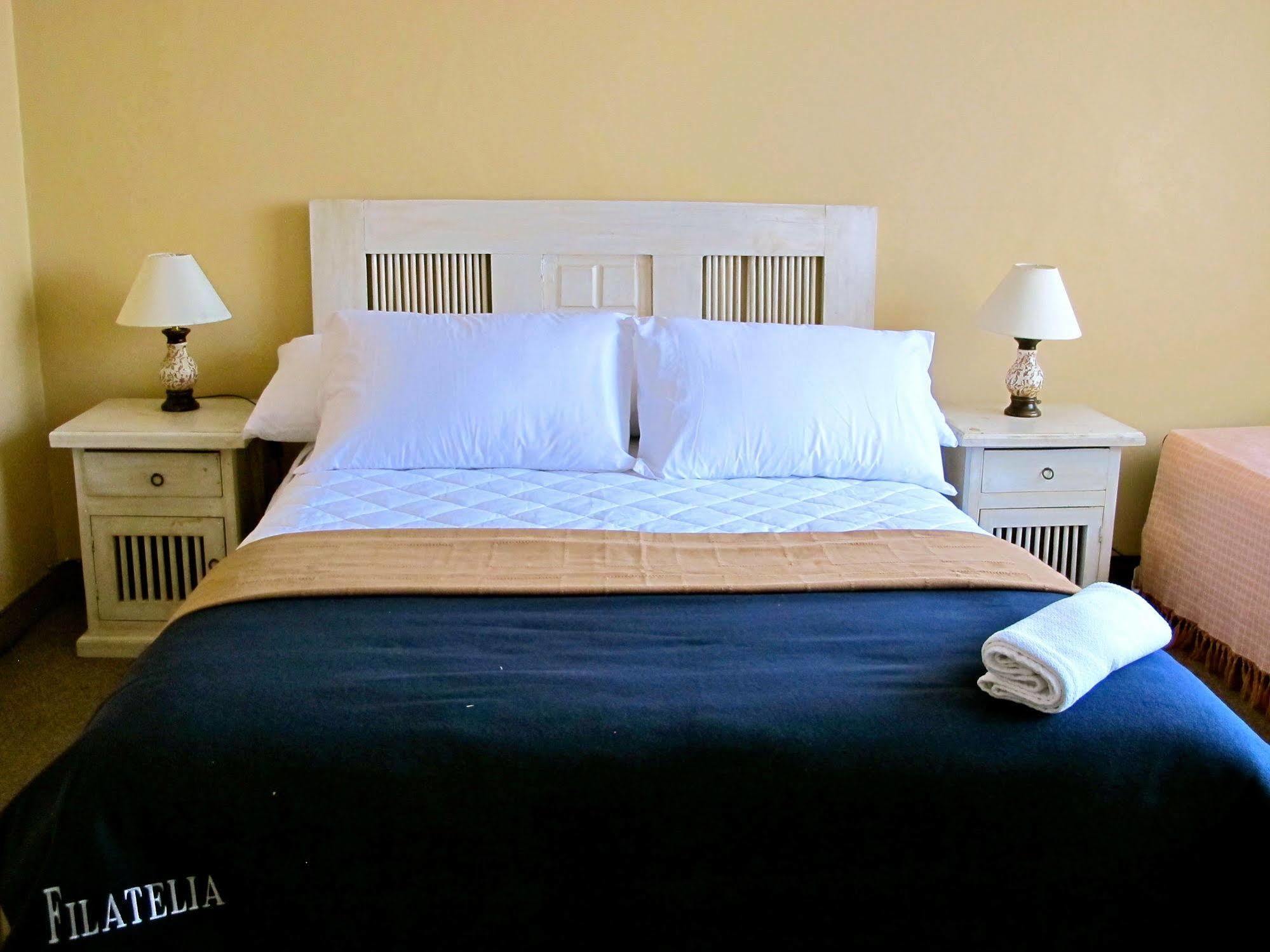 Filatelia Suites & Travel Quito Eksteriør bilde